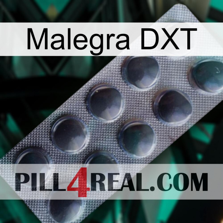 Malegra DXT 30